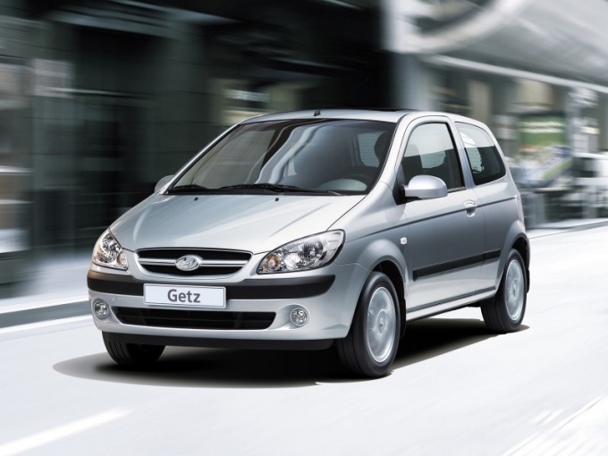 Hyundai Getz: o que procurar quando comprar