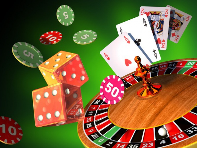 Dica 1: como ganhar dinheiro no casino online