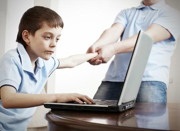 Os adolescentes prejudicarão os jogos de computador?