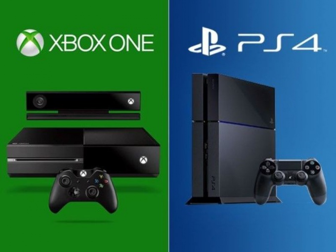 Qual é melhor: PS4 ou Xbox One