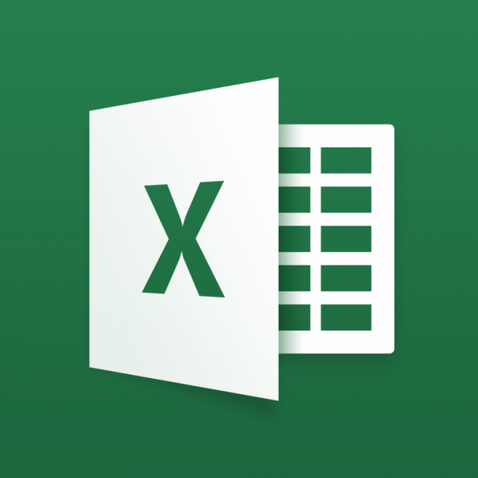 Como rodar números no Excel