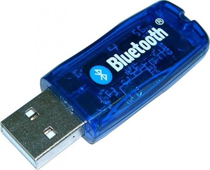 Como instalar o driver para bluetooth