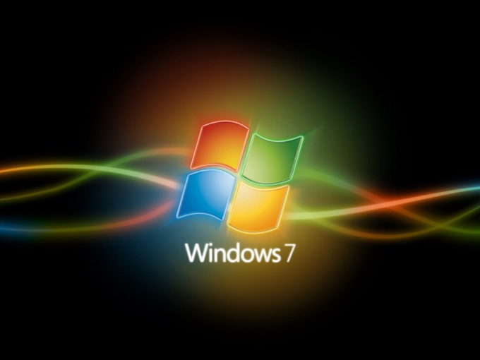 Que bom Windows 7 