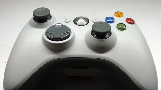 Como colocar jogos no xbox 360