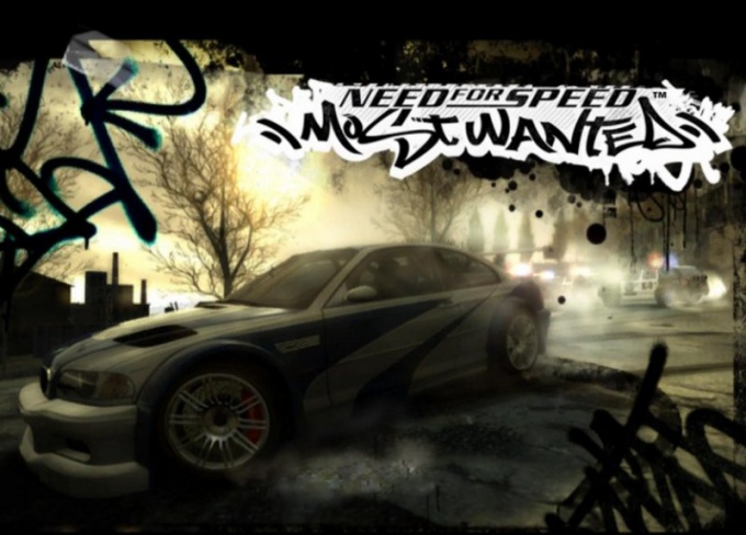 Como instalar salvar no NFS Most Wanted