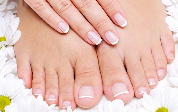 Como aprender a fazer uma pedicure