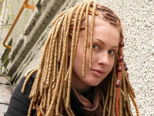 Dica 1: como tecer dreadlocks