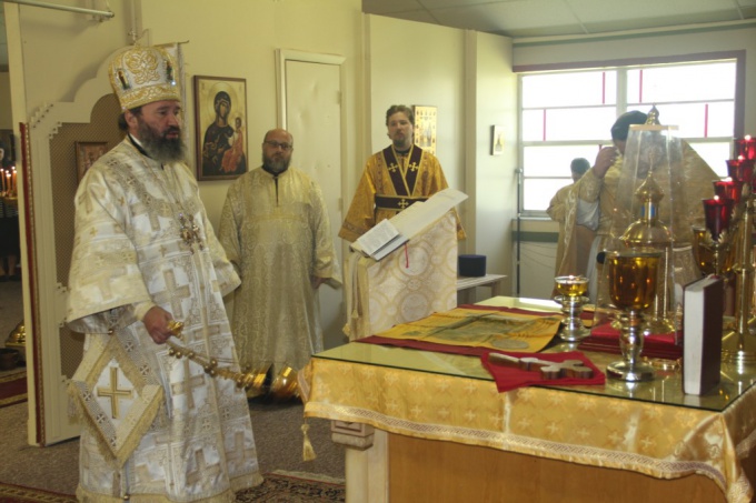 Quando as igrejas ortodoxas não se lembram do falecido