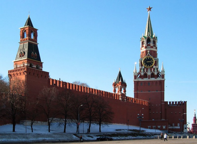 Por que o Kremlin pode ser excluído da lista da UNESCO