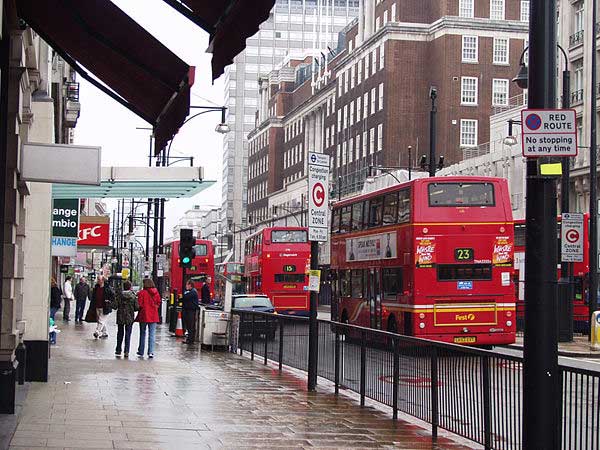 Como emigrar para a Inglaterra