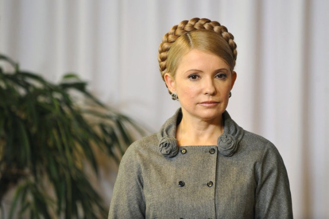 Dica 1: quando o caso de Yulia Tymoshenko acabou