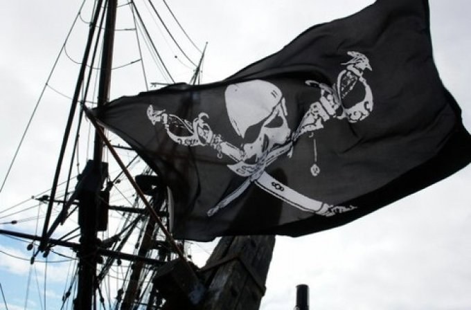 Estereótipos sobre piratas