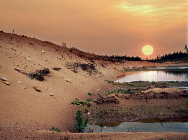 Que tipo de areia você precisa para construção: lavada ou não lavada