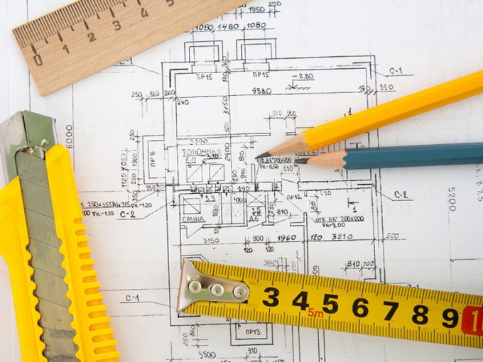 Remodelação e re-equipamento do apartamento: qual é a diferença