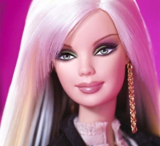 Qual é o "estilo Barbie"