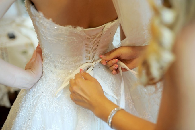 Como escolher o vestido de casamento perfeito