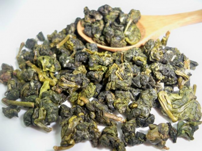 Dica 1: Qual é a diferença entre oolong e puer