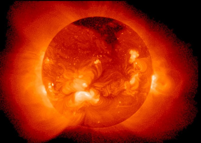 Dica 1: Por que o sol não aquece as partes diferentes da terra de forma igual?