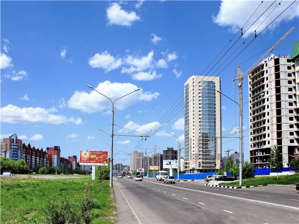 Como comprar um apartamento em Tolyatti