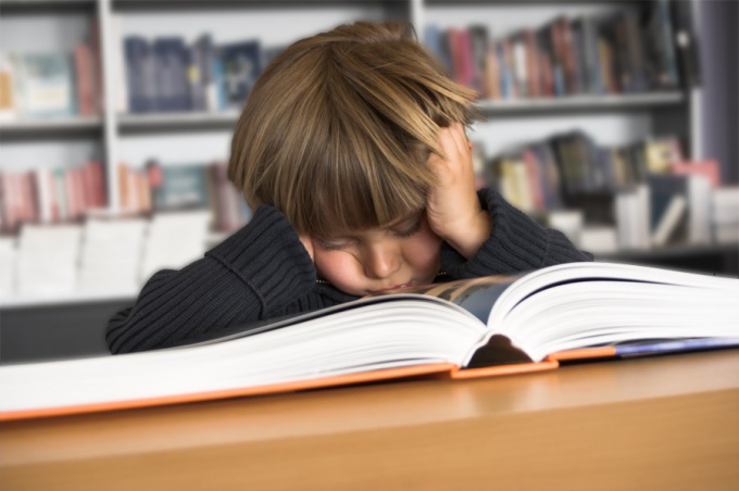 Como ajudar seu filho a se preparar para exames