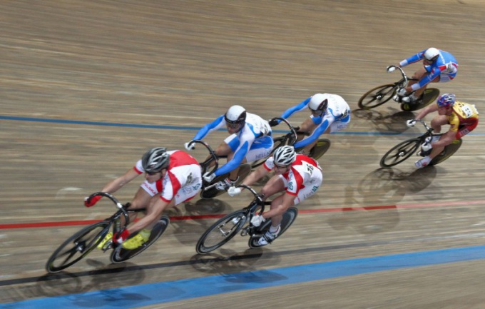 Esportes olímpicos de verão: ciclismo de trilha