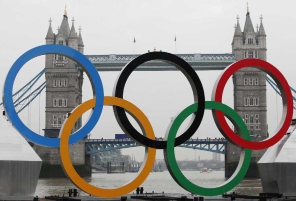 Como será a abertura dos Jogos Olímpicos em Londres 