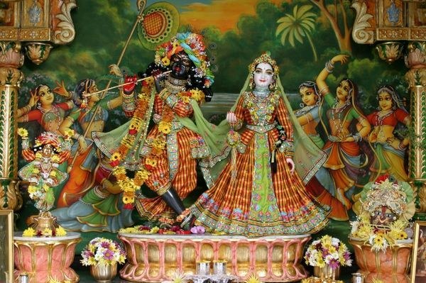 O que é o Yogini Ekadashi