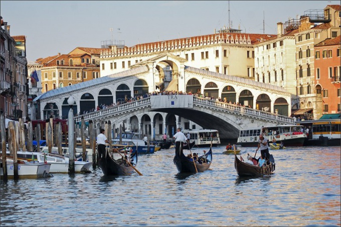 Como chegar ao Aeroporto de Veneza