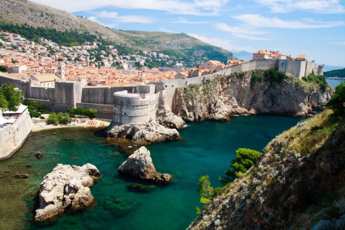 Resorts na Croácia: Dubrovnik