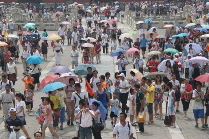 Qual cidade é a maior por número