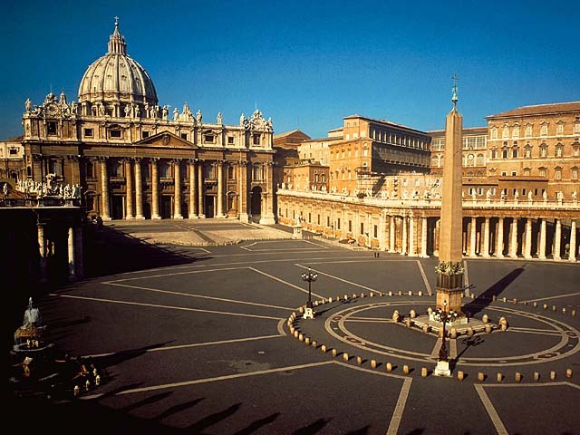 Cidade do Vaticano