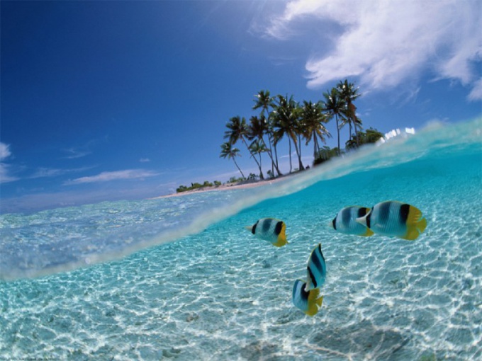 Como relaxar em Cuba