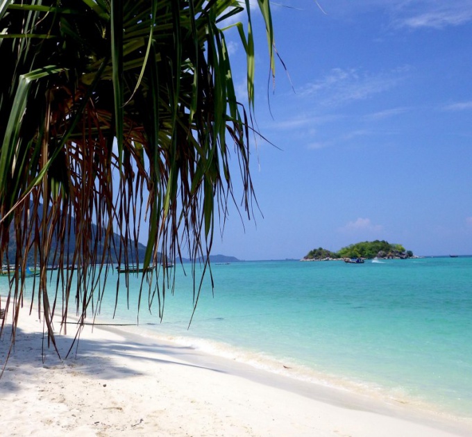 Praias de Cuba