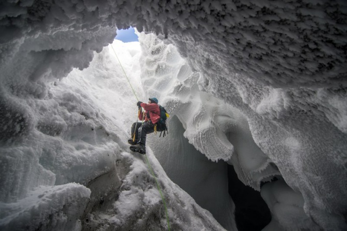 Como sair da caverna