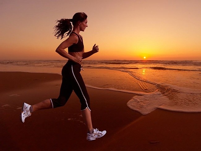 Quando é melhor correr - de manhã ou à noite